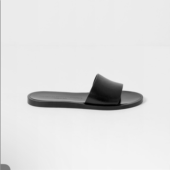 Woman by Common Projects - Black Sandals - 40 - Picture 2 of 7